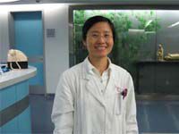Hongfeng Chen