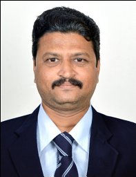Hiren B. Soni
