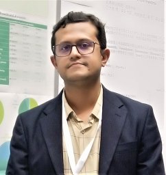 Sreejesh Sreedharanunni