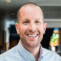 Andrew D. Patterson