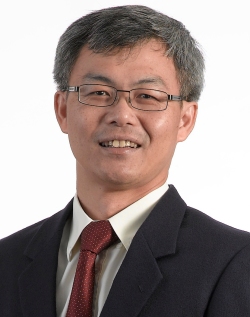 Keck Voon Ling