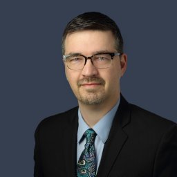 Aaron Hettinger