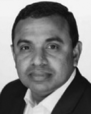Rukshan Navaratne