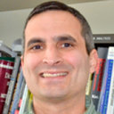 Stephen Armeli