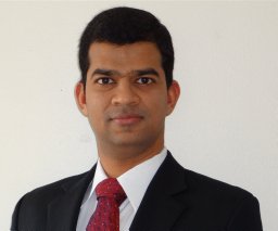 Neeraj J. Agrawal