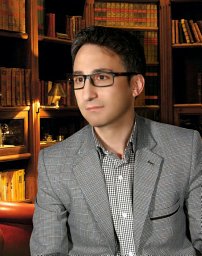 Yousef Darvishi