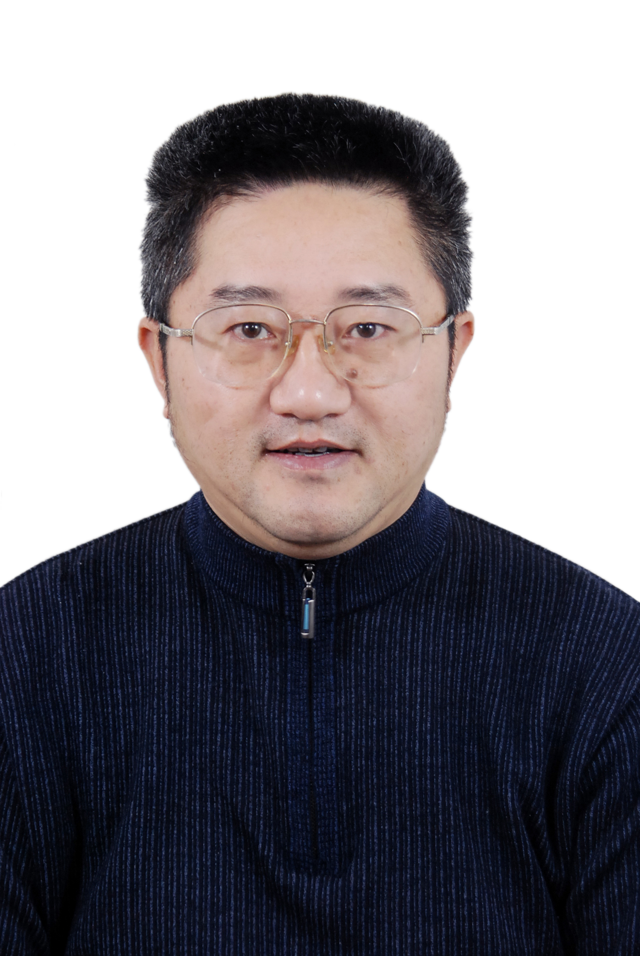 Jianfeng Chen
