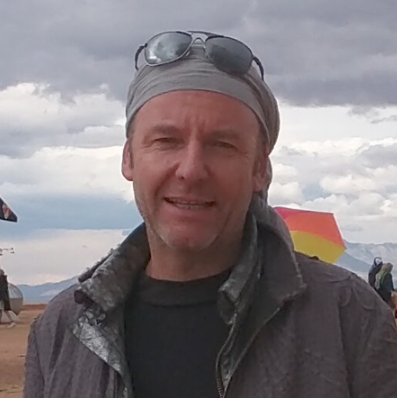 Hartmut Neven