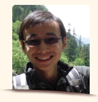 Peiran Gao