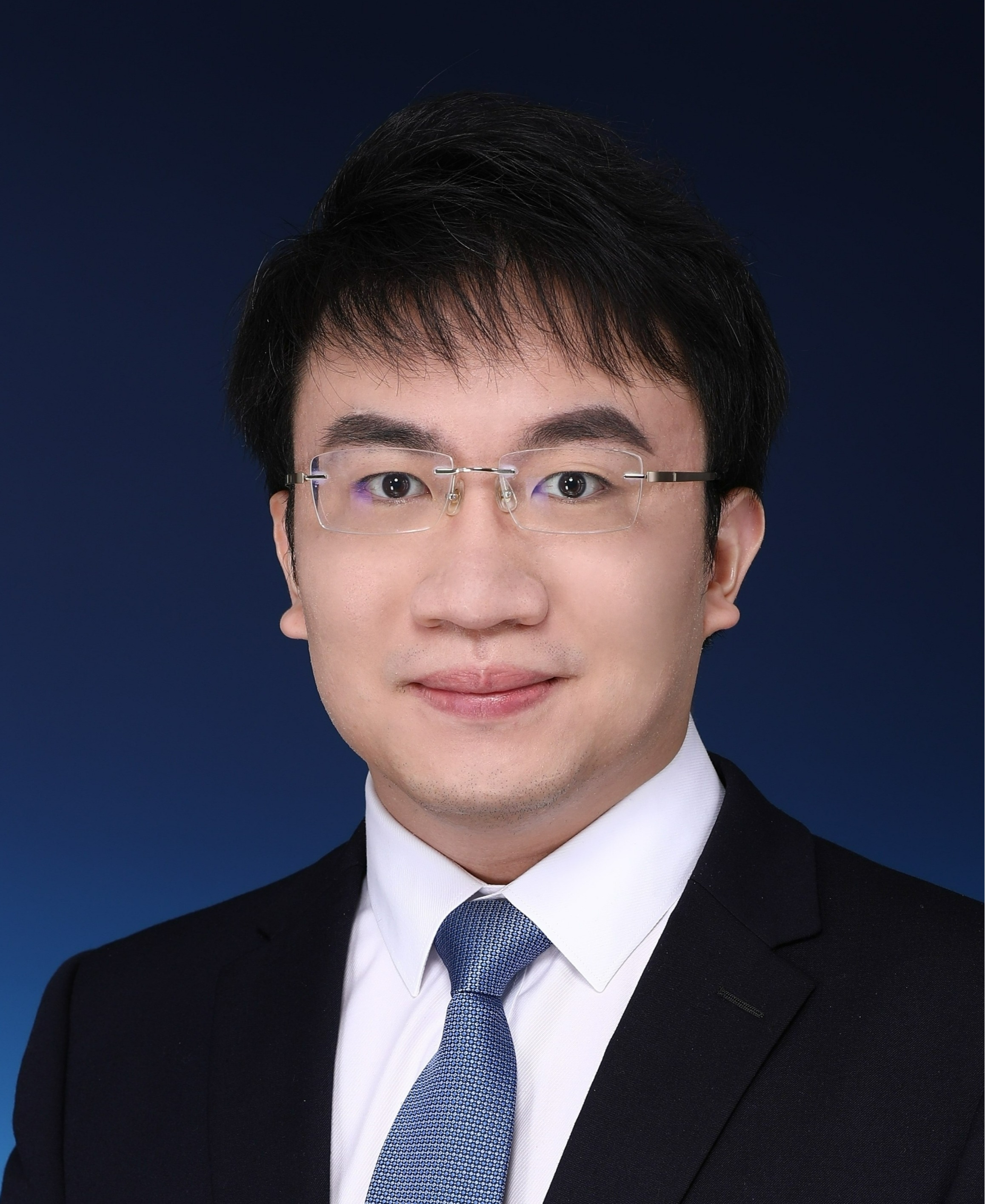 Ziqin Zhu