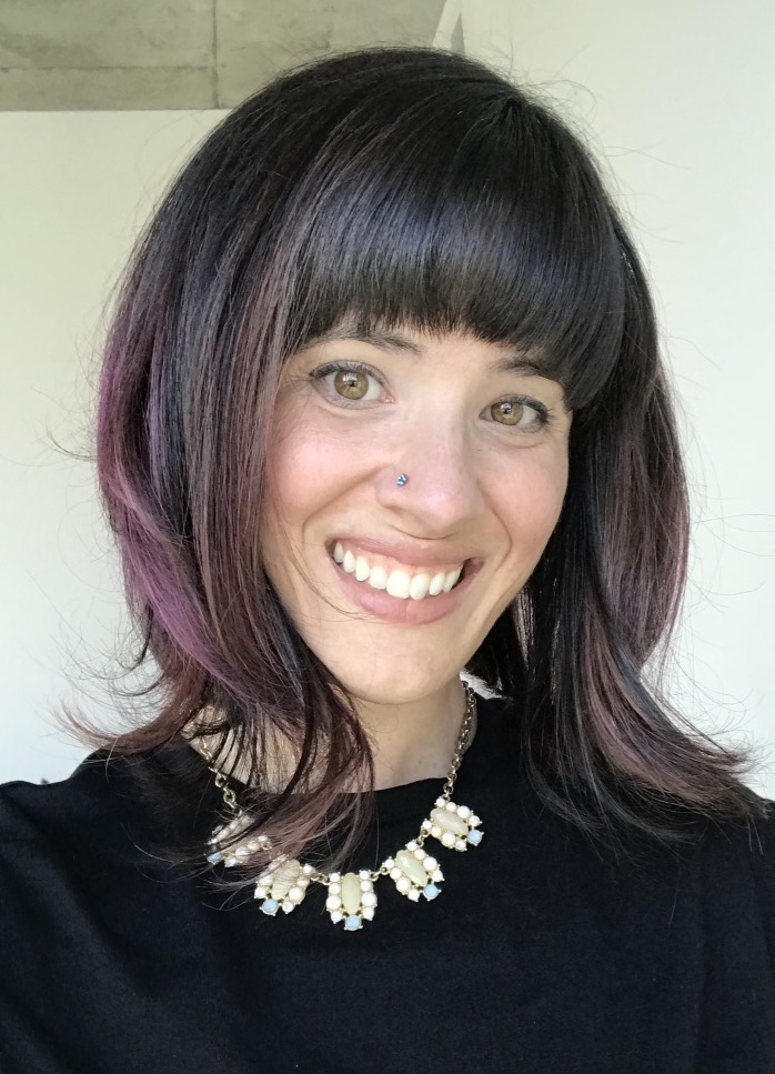 Christine Herlihy