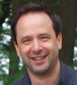Keith Herrington