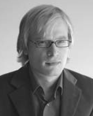 Axel Ruehl