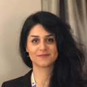 Pegah Nabavi
