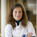 Rosaline van den Berg