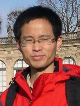 Binhe Wu