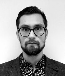 Erik G. Marklund