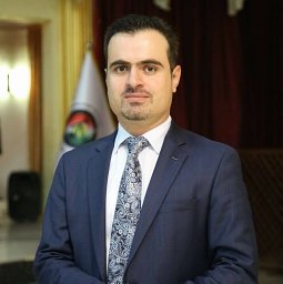 Irfan Sh. Asaad