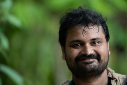 Rohit Naniwadekar