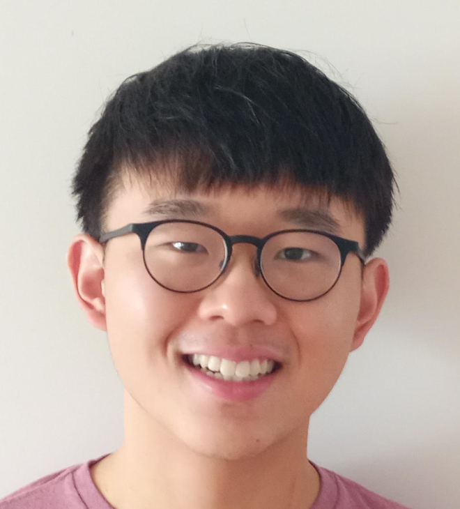 Jeffrey Zhao
