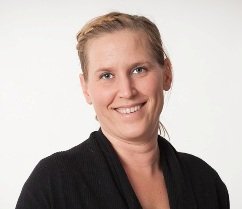 Erica Bäckström