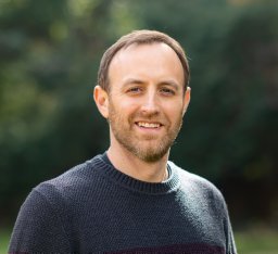 Daniel Bray