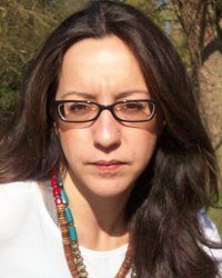 Elia Apostolopoulou