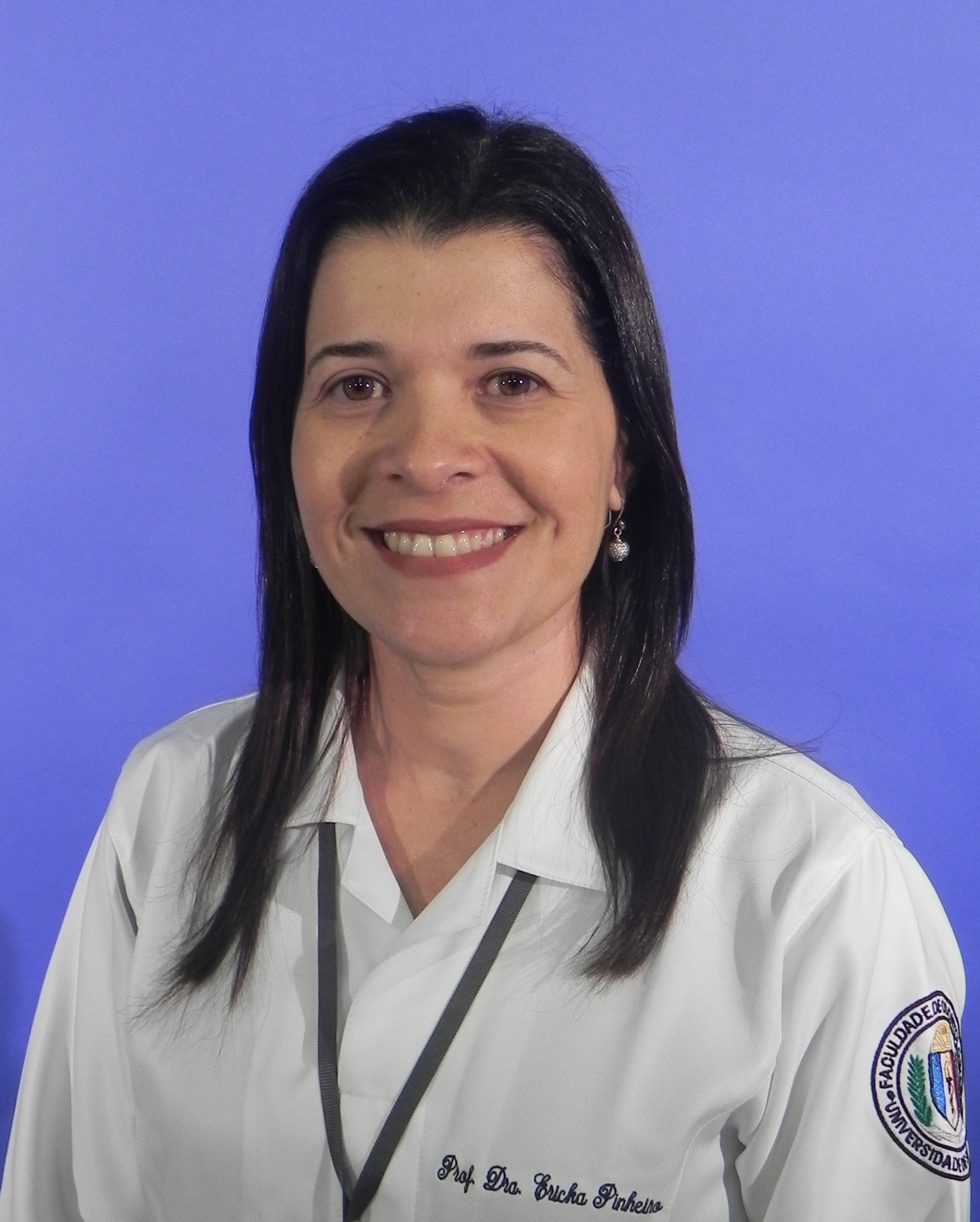 Ericka T Pinheiro