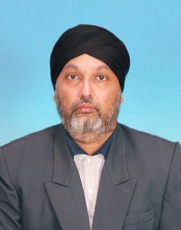 Amritpal Singh
