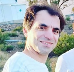 Amir E. Bazkiaei
