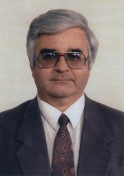 Sergey I Sidorenko