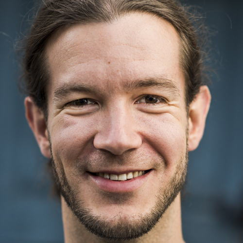 Alexander Ecker