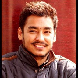 Vikash Prashar