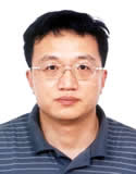 Yike Liu