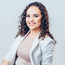 Joyce Grazielle Siqueira Silva