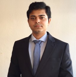 Suraj Naskar