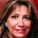 Ana Espinosa de Los Monteros