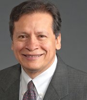 Mario Augusto Rojas