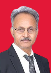 Rajinder Singh Chauhan