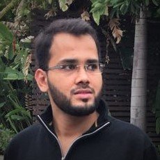 Furkhan Ahmed Mohammed