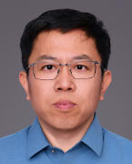 Xinjian Wen