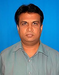 Jaiganesh Krishnan