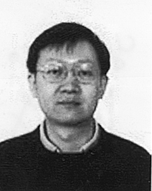 Yeqiong Song