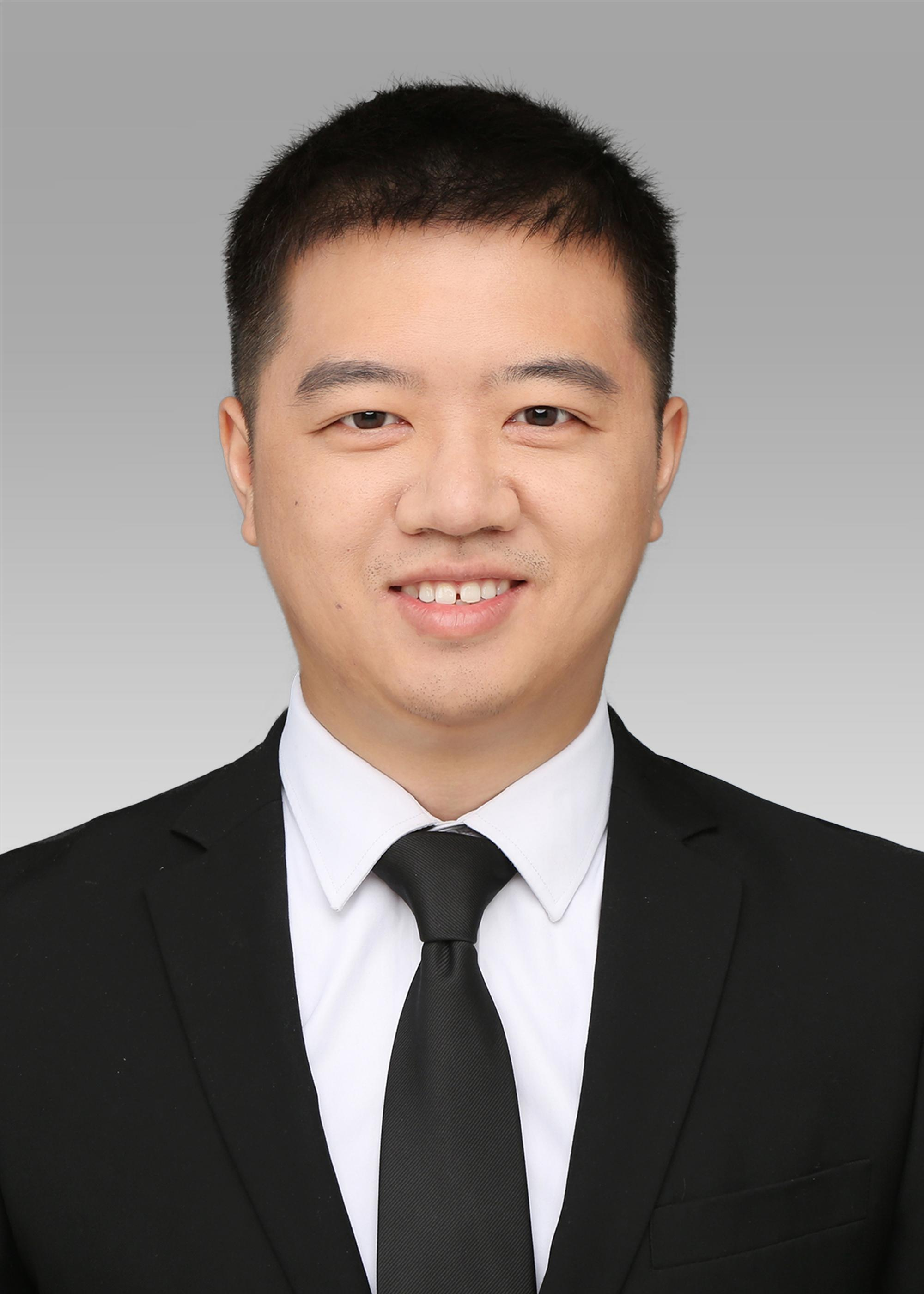 Jiuren Zhou