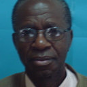 Silvester Namuye