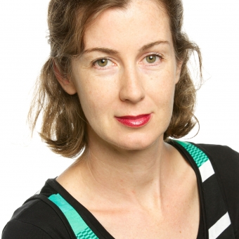 Kate Brandis