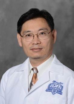 Zhongwu Liu