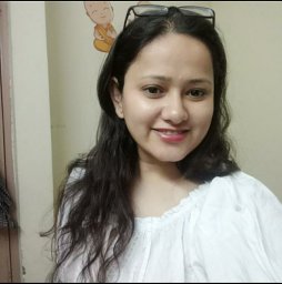 Deepika Gupta