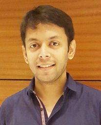 Yash Shah