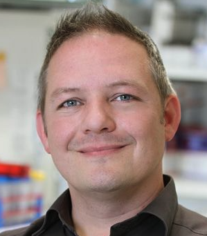 Martin Sprick